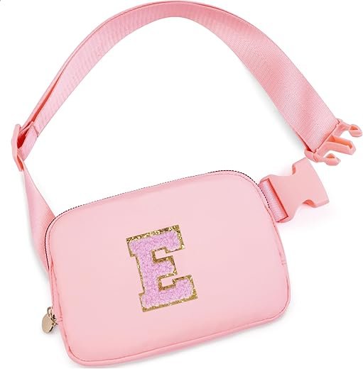 2024 Personalized Belt Bag for Women